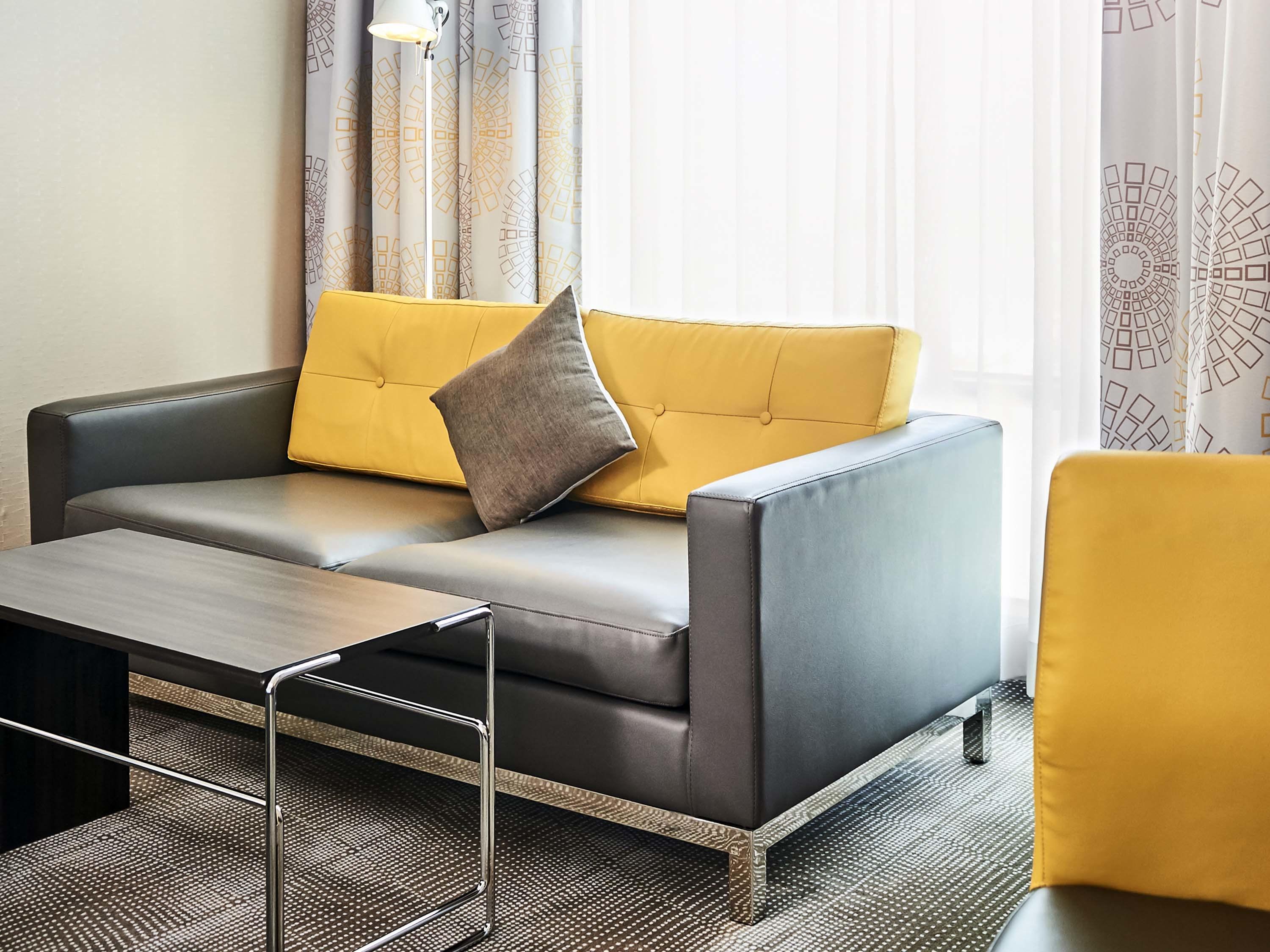Novotel Toronto North York Екстер'єр фото
