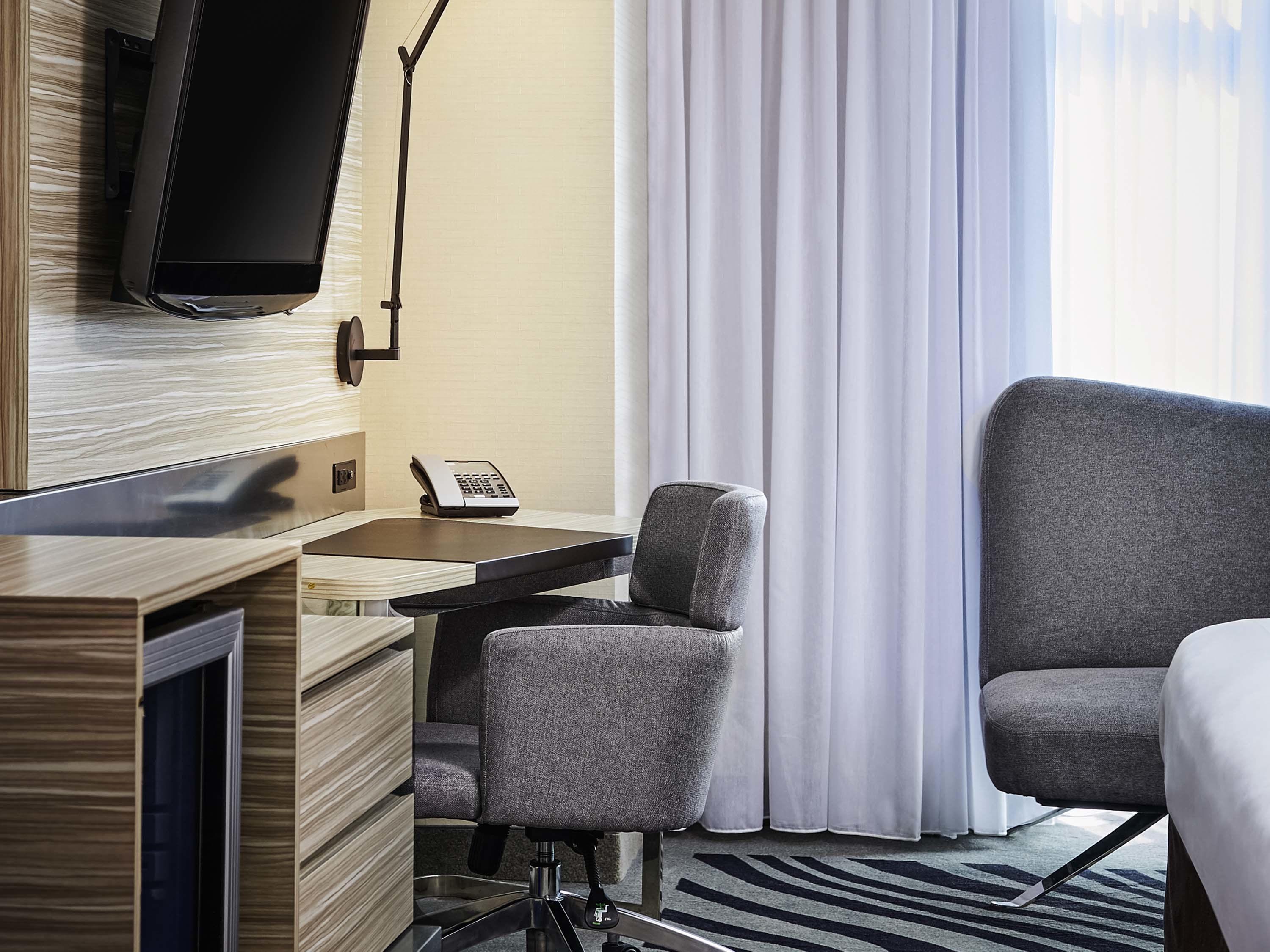 Novotel Toronto North York Екстер'єр фото