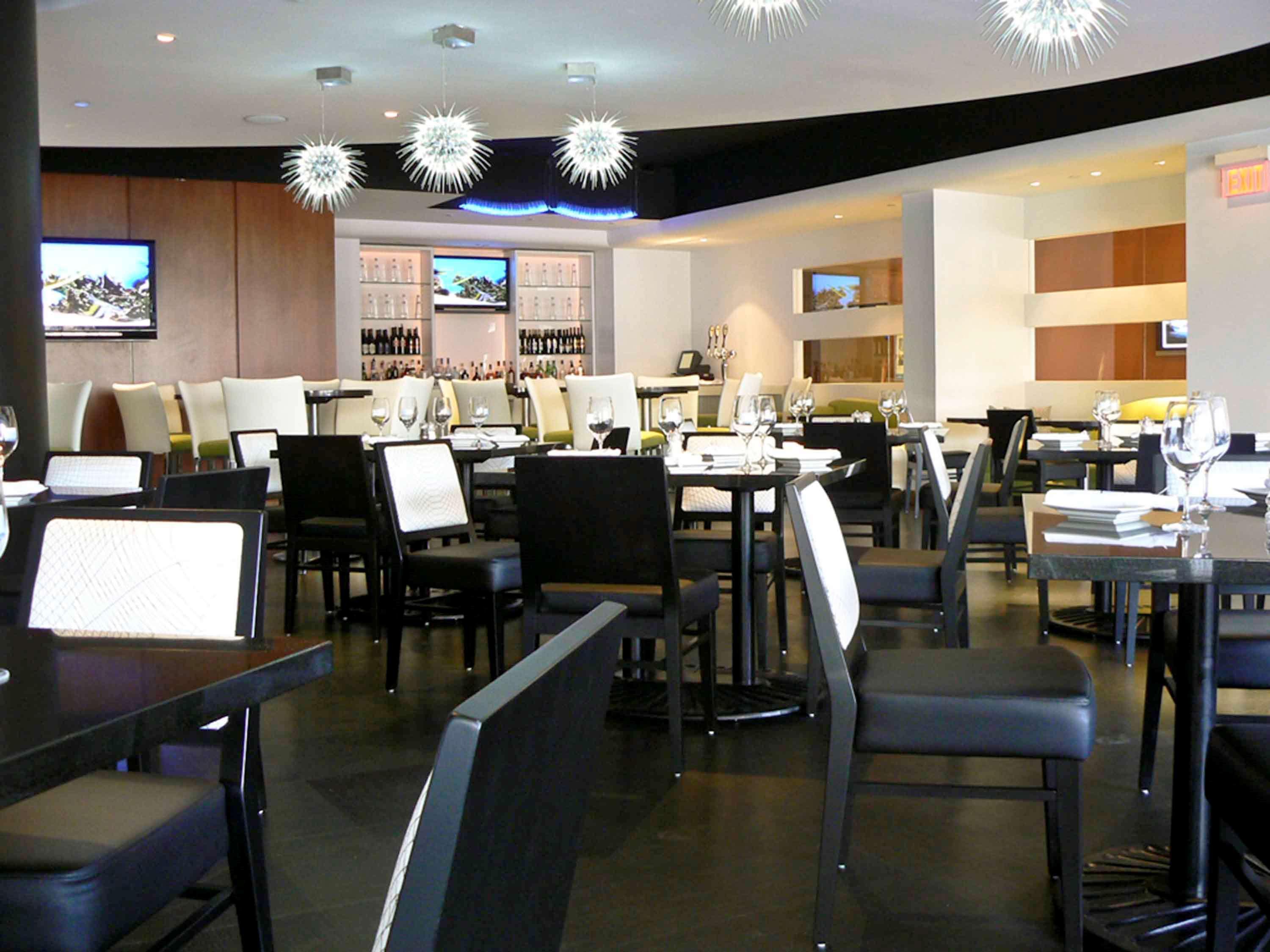 Novotel Toronto North York Екстер'єр фото