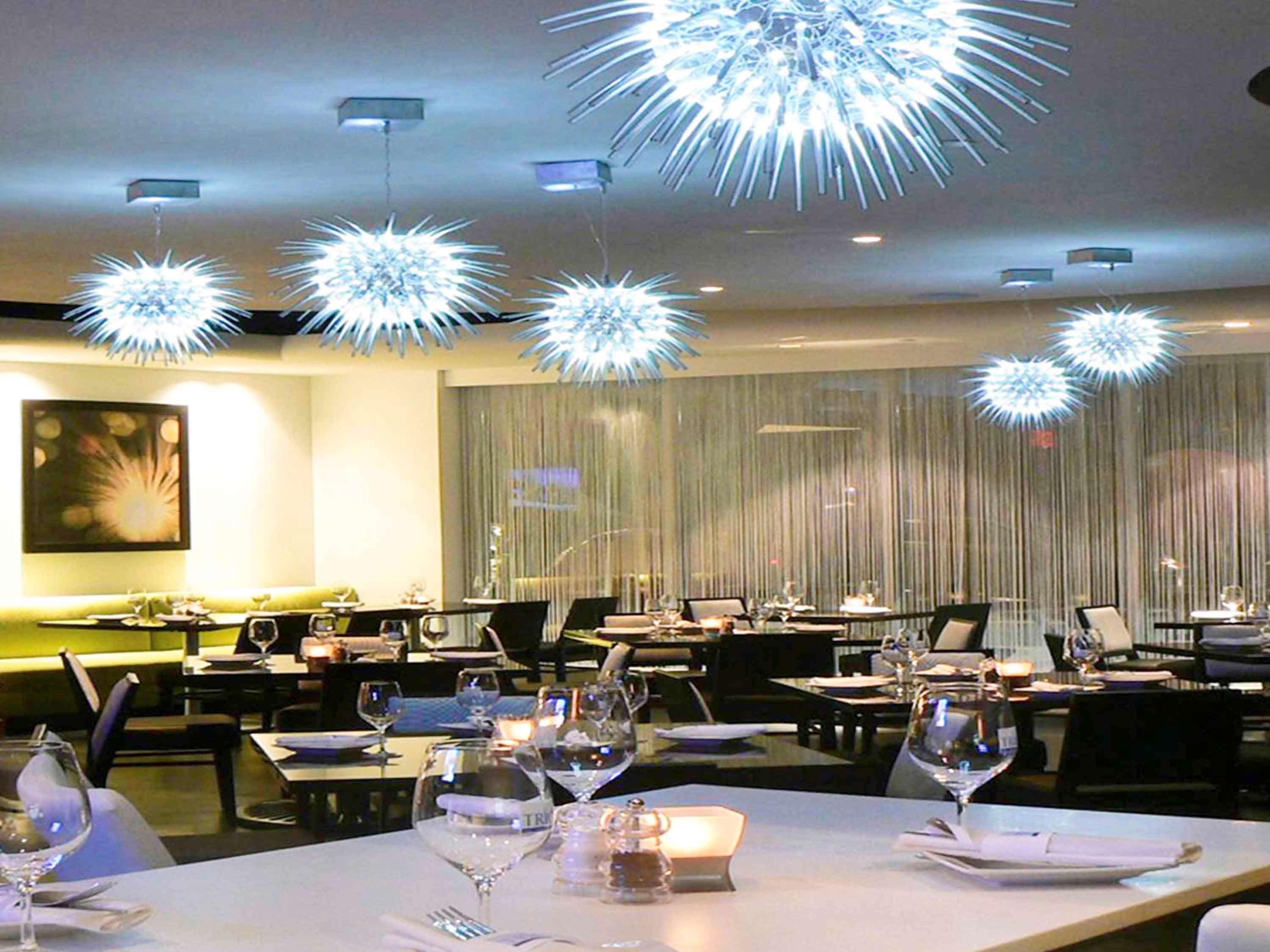 Novotel Toronto North York Екстер'єр фото