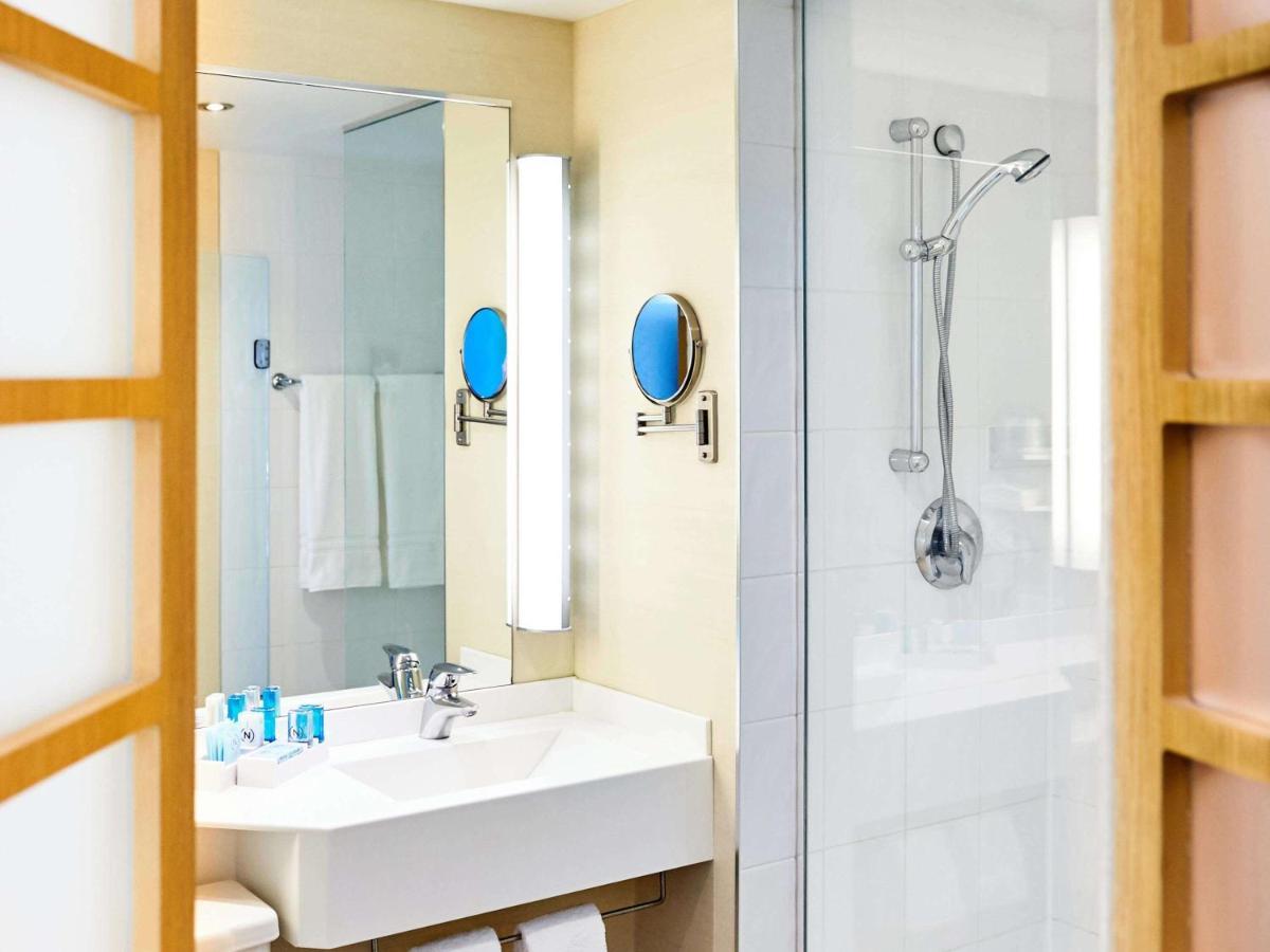 Novotel Toronto North York Екстер'єр фото