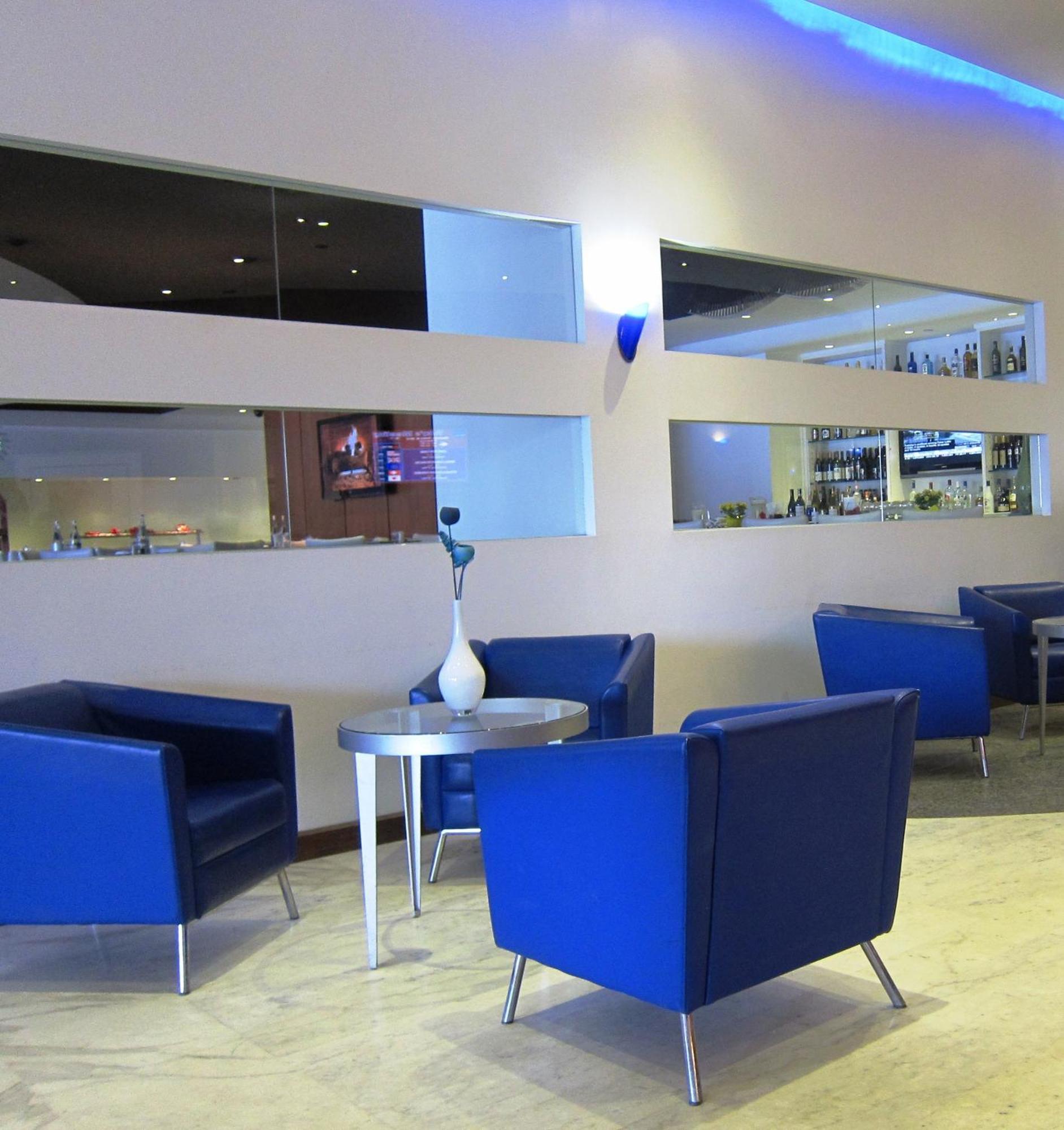 Novotel Toronto North York Екстер'єр фото