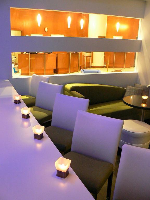 Novotel Toronto North York Екстер'єр фото