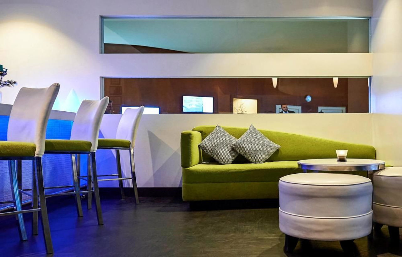 Novotel Toronto North York Екстер'єр фото